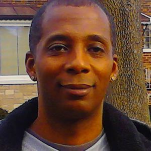 Meet your Posher, Andre